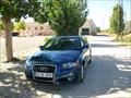 A3 SPORTBACK 2.0 FSI AMBIENTE 150CV