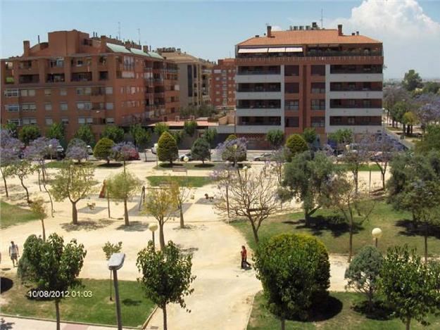 Apartamento en Murcia