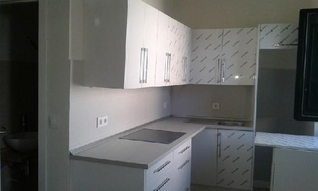 Apartamento en Sevilla