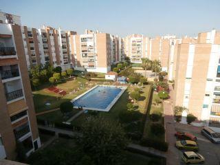 Apartamento en venta en Benalmadena Costa, Málaga (Costa del Sol)