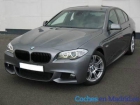 BMW 520 - mejor precio | unprecio.es