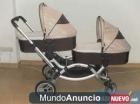 CARRITO GEMELAR MARCA ASALVO - mejor precio | unprecio.es