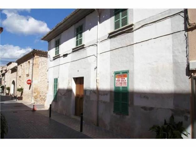 Casa en venta en Pobla (Sa), Mallorca (Balearic Islands)