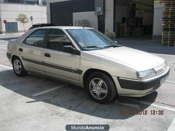 Citroën Xantia XANTIA 2.0I VSX