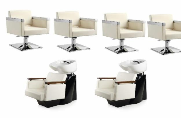 conjunto de peluquería 1786€