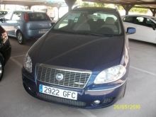 FIAT FIORINO Comercial 2008