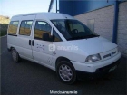 Fiat Scudo 2.0JTD 94CV SEMIACRISTALAD O - mejor precio | unprecio.es