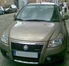 Fiat Sedici 1.9 JTD 4WD - mejor precio | unprecio.es