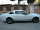 Ford Mustang V6. 4.0 - mejor precio | unprecio.es