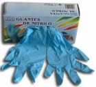 GUANTES NITRILO - mejor precio | unprecio.es