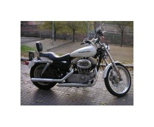 HARLEY DAVIDSON SPORTSTER