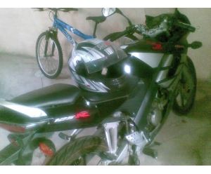 HONDA CBR 125