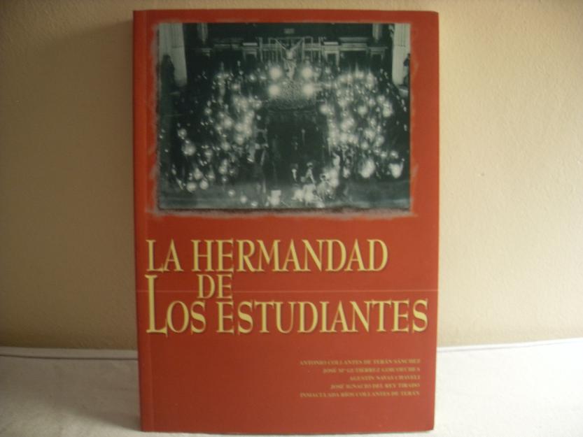 La hermandad de los estudiantes