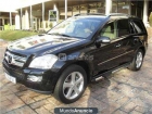 Mercedes-Benz Clase GL GL 420 CDI - mejor precio | unprecio.es