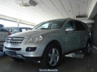 Mercedes-Benz Clase M ML 320 CDI - mejor precio | unprecio.es