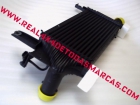 NISSAN NAVARA D40 Y NISSAN PATHFINDER INTERCOOLERS NUEVOS Y MAS RECAMBIOS - mejor precio | unprecio.es