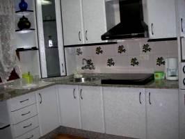 Piso en Adra