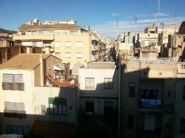 Piso en Barcelona
