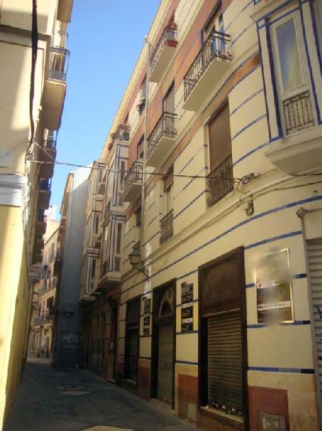 Piso en Málaga
