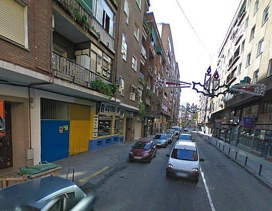 Piso en Talavera de la Reina