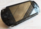 Psp Fat Negra y Rosa - mejor precio | unprecio.es