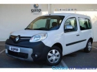 Renault Kangoo - mejor precio | unprecio.es
