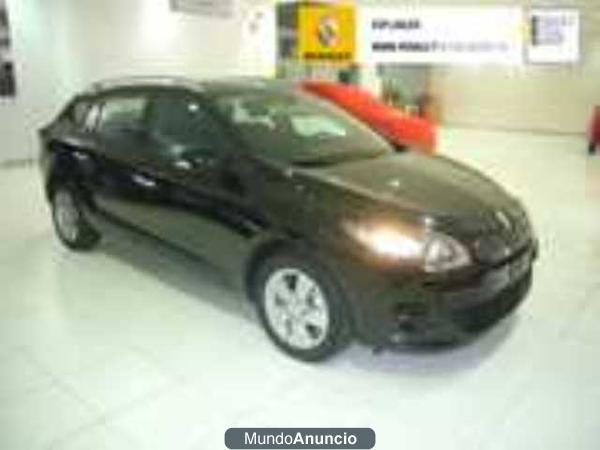 Renault Megane ST 1.5dCi Business 110