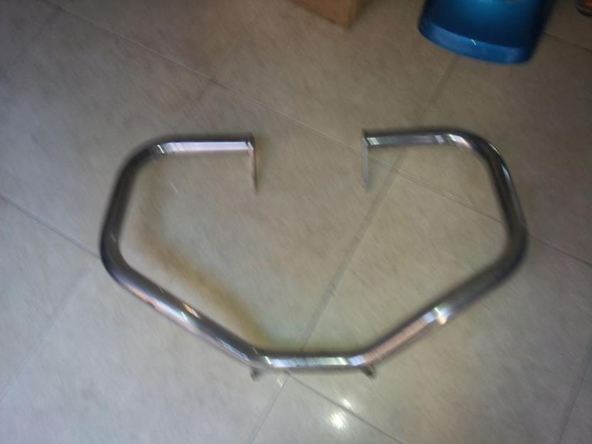 se vende conjunto de cuero y piezas