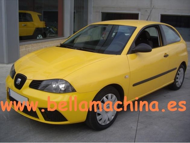 SEAT TOLEDO 1.8 20V SIGNO