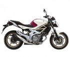 SUZUKI SFV 650 GLADIUS - mejor precio | unprecio.es