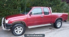 Toyota Hilux 2.4 TD 4x4 - mejor precio | unprecio.es