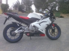 Vendo aprili 125RS LIMITADA EN PAPELES - mejor precio | unprecio.es