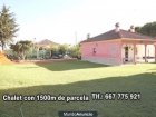 vendo chalet - mejor precio | unprecio.es