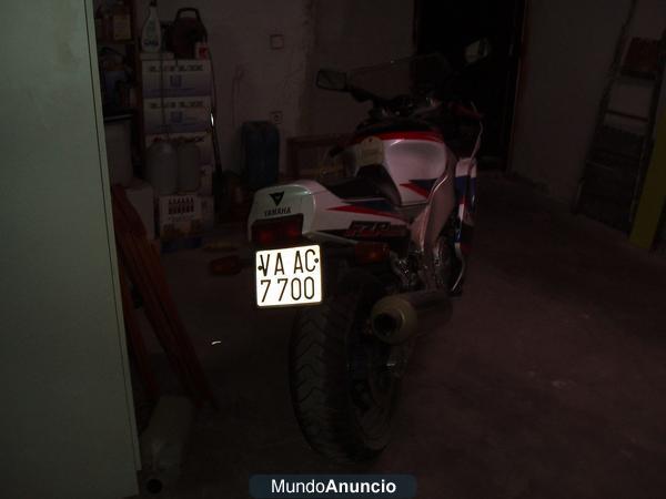 vendo exup 1000