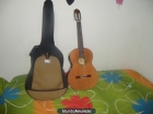 VENDO UNA HERMOSA GUITARRA ARTESANA \" NUEVA \" - mejor precio | unprecio.es