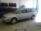 VOLKSWAGEN PASSAT 19 TDI - mejor precio | unprecio.es
