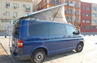 Vw T5 2005 Camping - mejor precio | unprecio.es