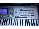 Yamaha psr9000 pro , usb, disco duro, extras... - mejor precio | unprecio.es