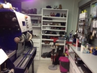 Se alquila tienda de reparación de calzado y duplicado de llaves - mejor precio | unprecio.es