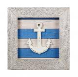 para hogar decoración marinera y clásica