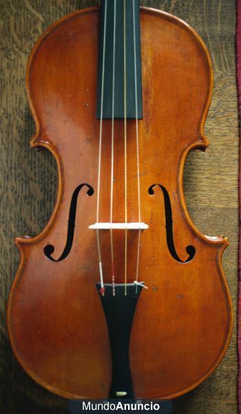 Violín 4/4