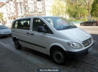 2009 Mercedes-Benz Vito - mejor precio | unprecio.es
