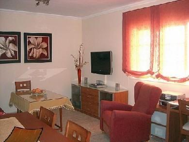 Apartamento con 2 dormitorios se vende en Alora