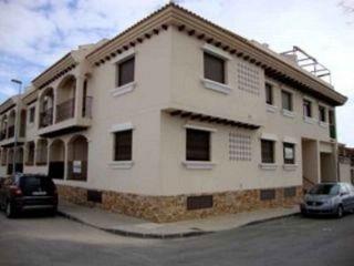 Apartamento en alquiler en San Cayetano, Murcia (Costa Cálida)