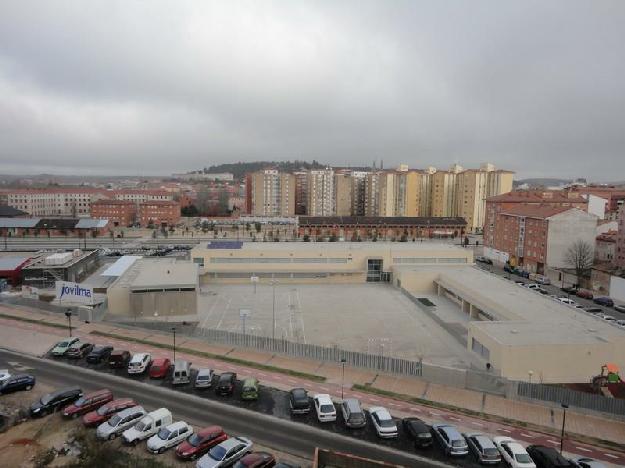 Apartamento en Burgos