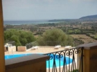 Apartamento en residencia : 2/4 personas - piscina - vistas a mar - budoni olbia tempio (provincia de) cerdena italia - mejor precio | unprecio.es