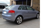 audi A3 20 tdi 140cv atraccion - mejor precio | unprecio.es