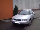 AUDI A3 AMBITION - Girona - mejor precio | unprecio.es