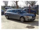 AUDI A3  SPOR. 2.0TDI AMBIENTE DPF - mejor precio | unprecio.es