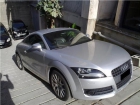 Audi TT Coupe 2.0 TURBO 200 cv 9800 km - mejor precio | unprecio.es